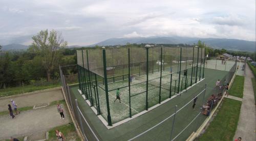 Bungalows Pirineus