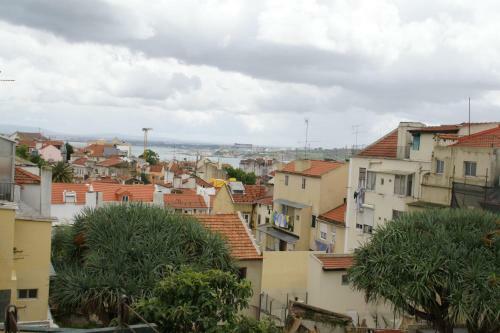 Apartamento Casa Da Marcos De Portugal