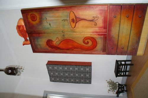 Apartamento Casa Da Marcos De Portugal