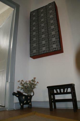 Apartamento Casa Da Marcos De Portugal