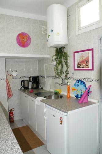 Apartamento Casa Da Marcos De Portugal