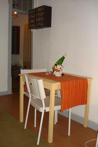 Apartamento Casa Da Marcos De Portugal