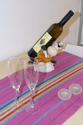 Apartamento Casa Da Marcos De Portugal