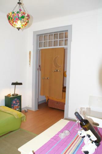 Apartamento Casa Da Marcos De Portugal