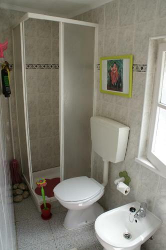Apartamento Casa Da Marcos De Portugal