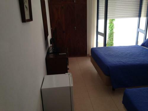 Hotel Cidade Velha