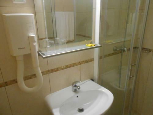 Hotel Cidade Velha