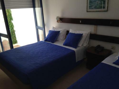 Hotel Cidade Velha