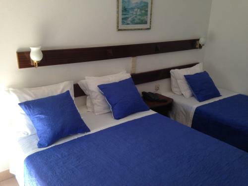Hotel Cidade Velha