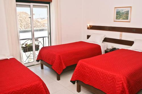 Hotel Cidade Velha