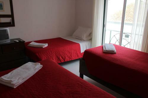 Hotel Cidade Velha