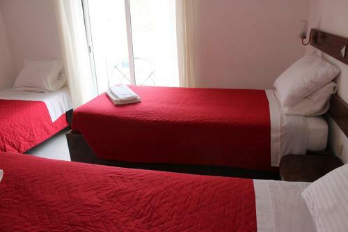 Hotel Cidade Velha