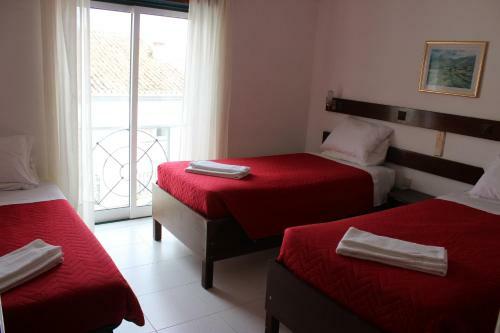 Hotel Cidade Velha