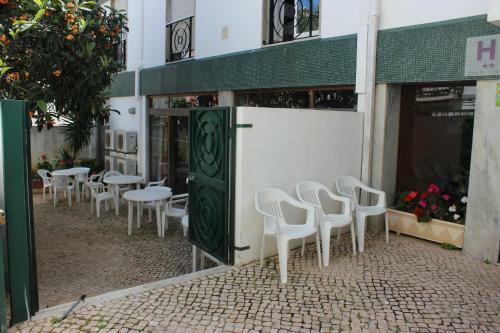 Hotel Cidade Velha