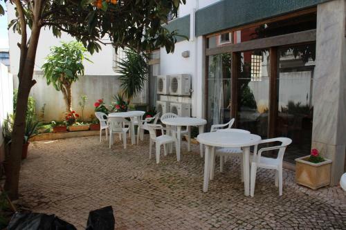 Hotel Cidade Velha