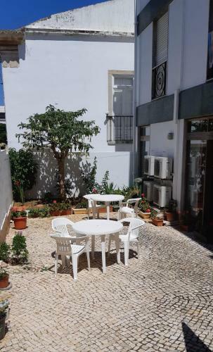 Hotel Cidade Velha