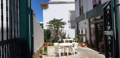 Hotel Cidade Velha