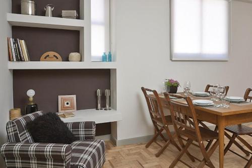 Apartamento Casas Do Arco