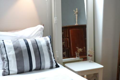 Apartamento Casas Do Arco