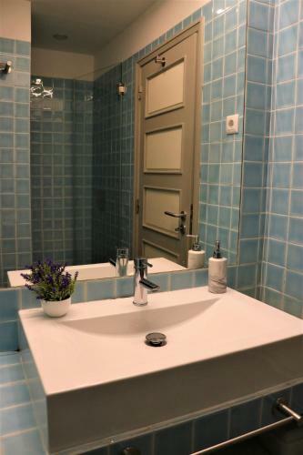 Apartamento Casas Do Arco
