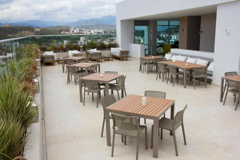 Hotel Holiday Inn Cucuta