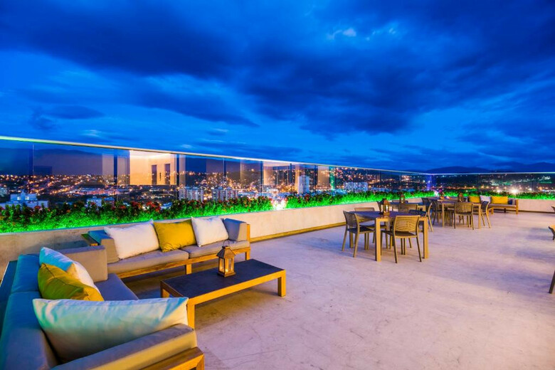 Hotel Holiday Inn Cucuta