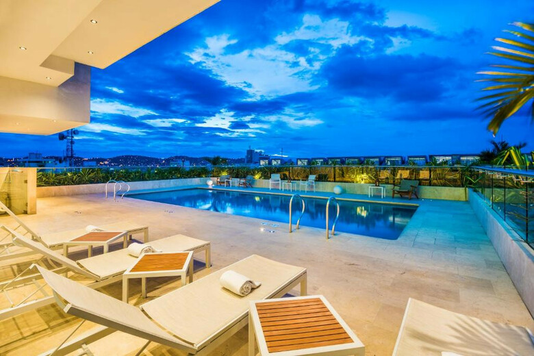 Hotel Holiday Inn Cucuta