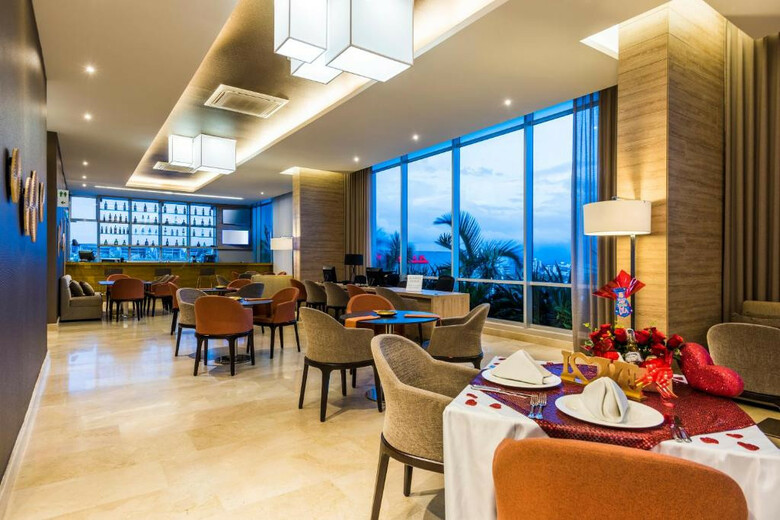 Hotel Holiday Inn Cucuta