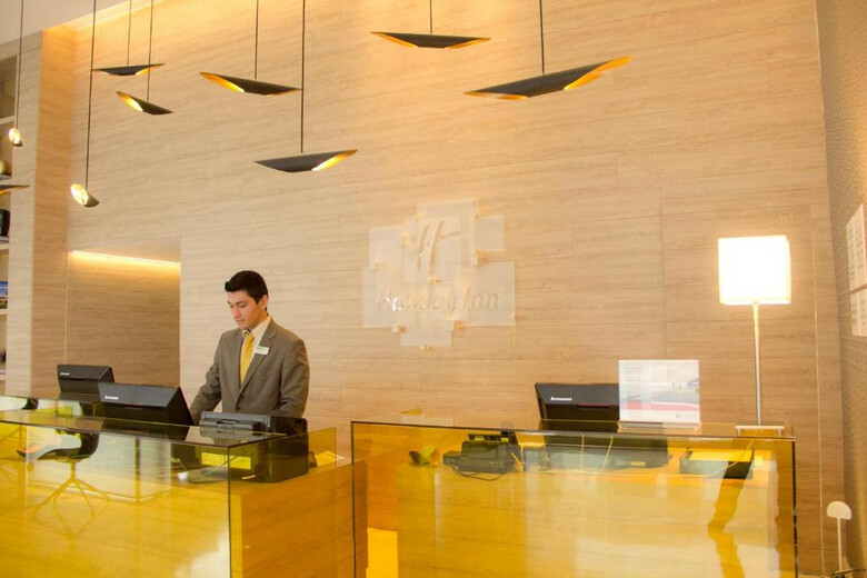 Hotel Holiday Inn Cucuta