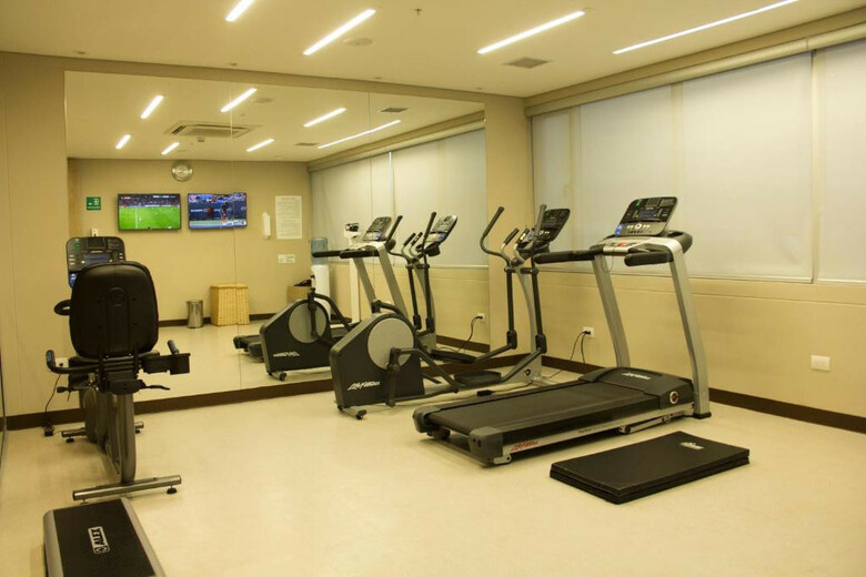 Hotel Holiday Inn Cucuta