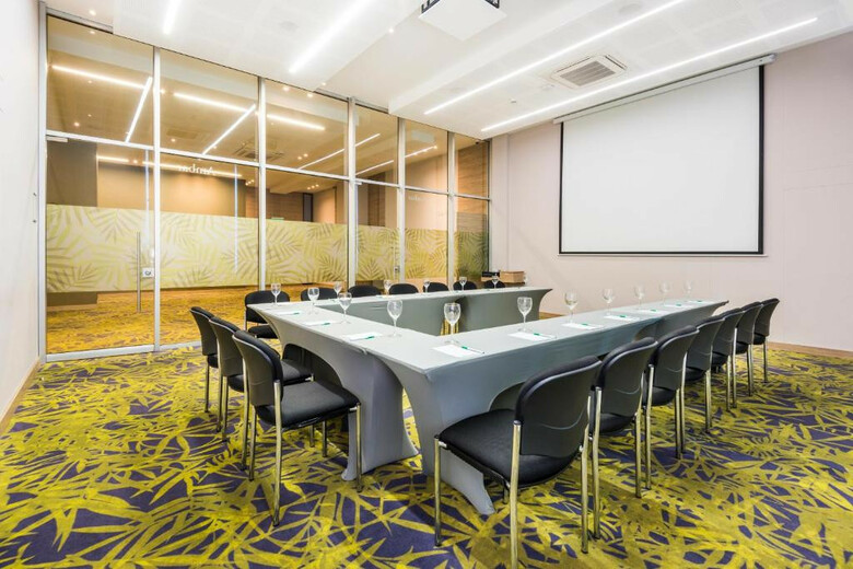 Hotel Holiday Inn Cucuta