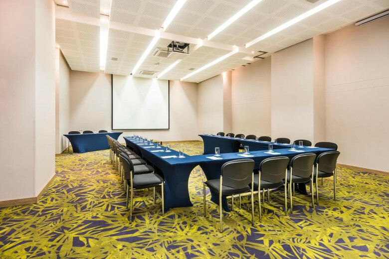 Hotel Holiday Inn Cucuta