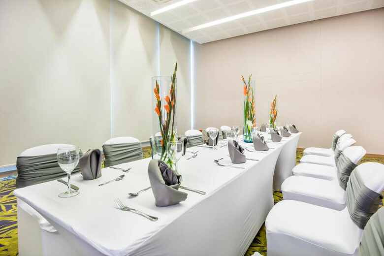 Hotel Holiday Inn Cucuta