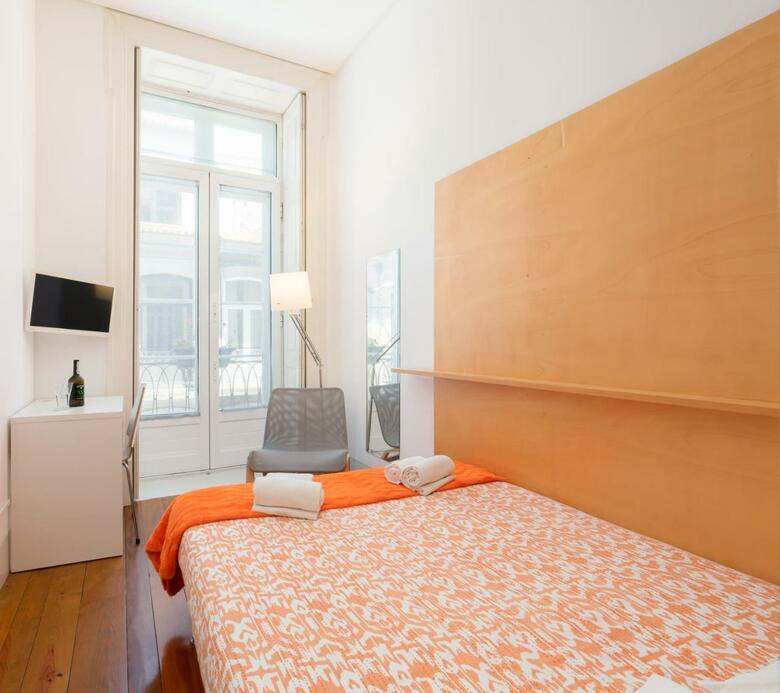 Porto Lounge Hostel & Guesthouse