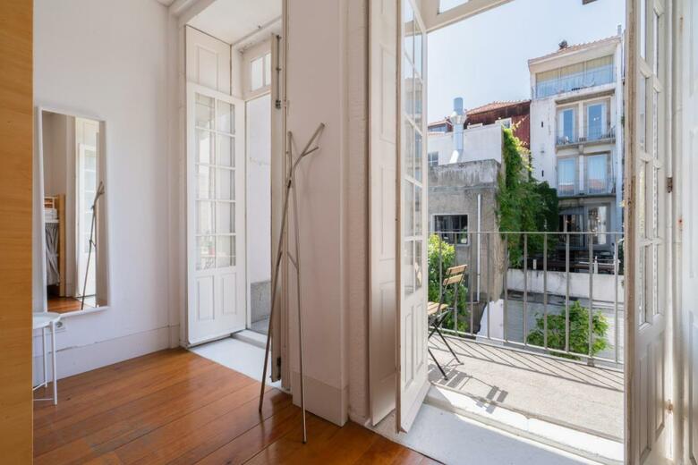 Porto Lounge Hostel & Guesthouse