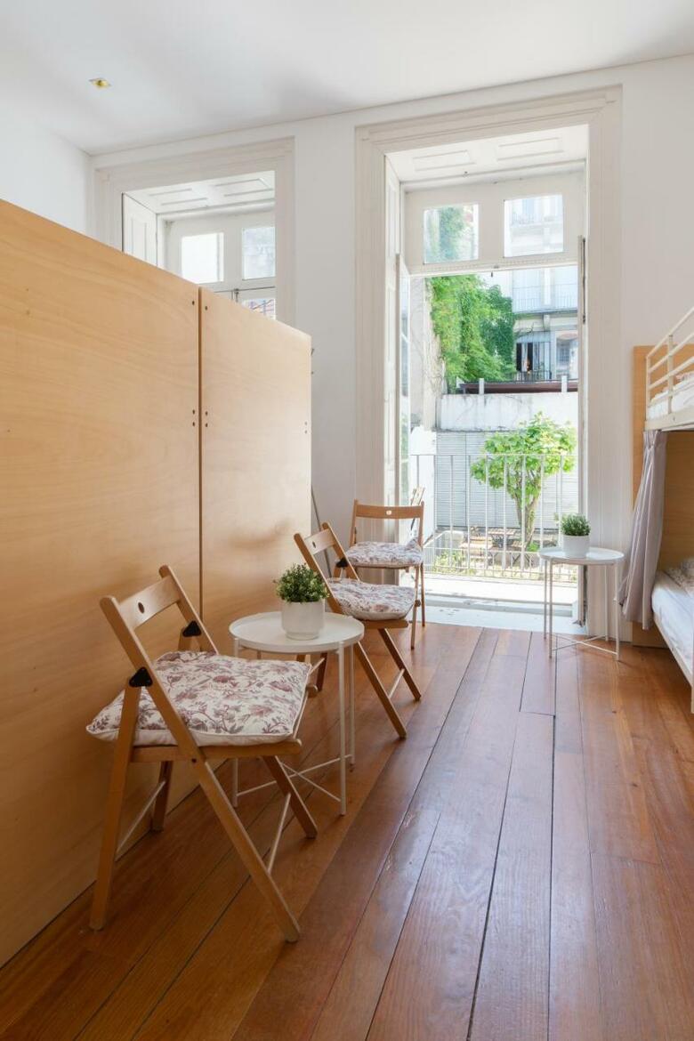 Porto Lounge Hostel & Guesthouse