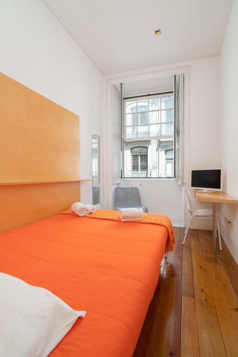 Porto Lounge Hostel & Guesthouse