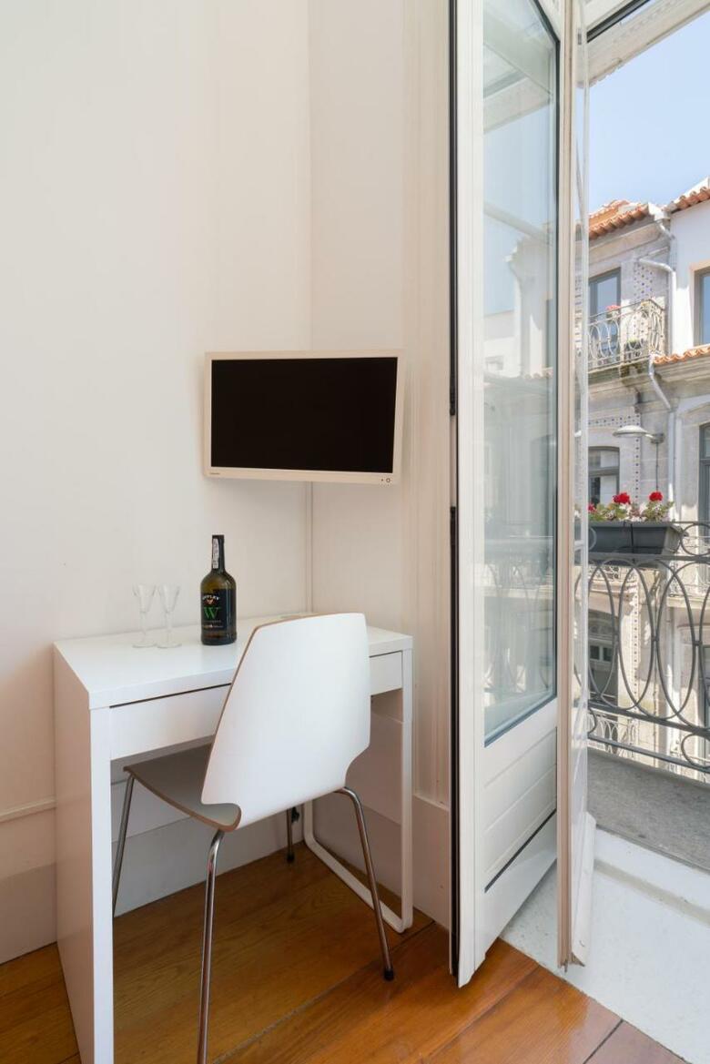 Porto Lounge Hostel & Guesthouse