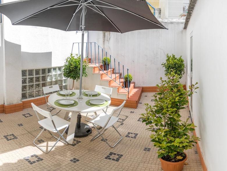 Hostal Inn Fashion Residence