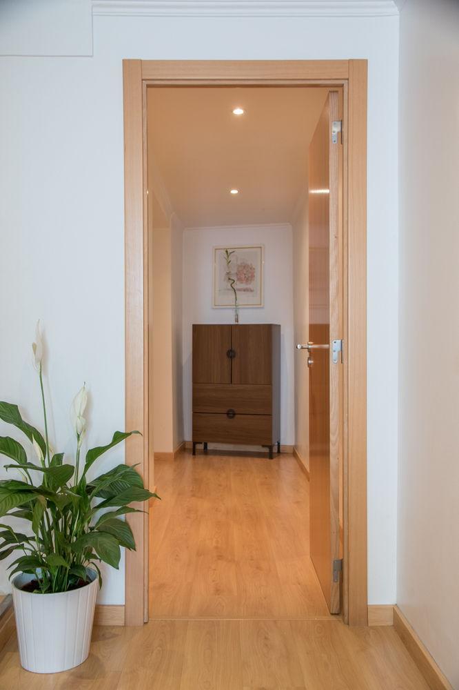 Hostal Inn Fashion Residence