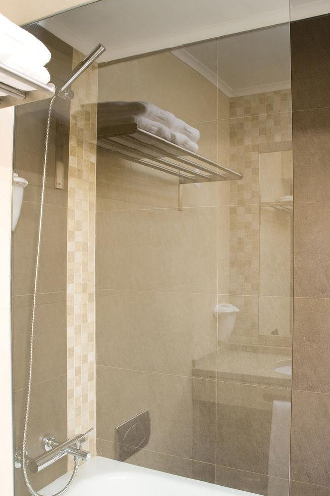 Hostal Inn Fashion Residence