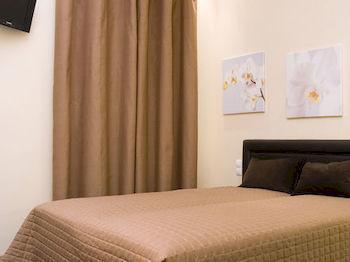 Hostal Inn Fashion Residence