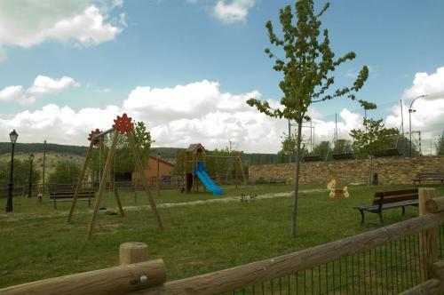 Agroturismo El Bulin De Paredes
