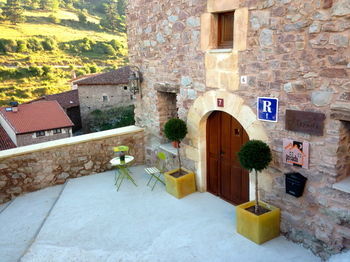 Hotel Posada La Almazuela