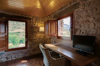 Hotel Posada La Almazuela