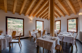 Hotel Posada La Almazuela