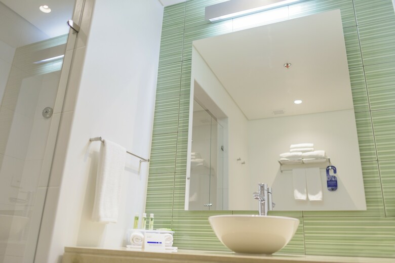 Hotel Holiday Inn Express Cartagena Bocagrande