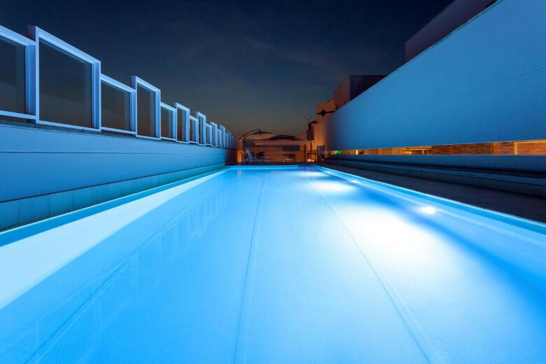 Hotel Holiday Inn Express Cartagena Bocagrande