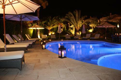 Villa Vila Balaia