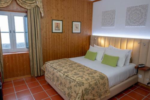 Hotel El-rei Dom Manuel
